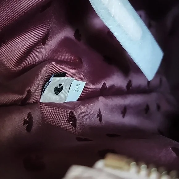 Kate Spade pebble leather top zip tote - Picture 7 of 10